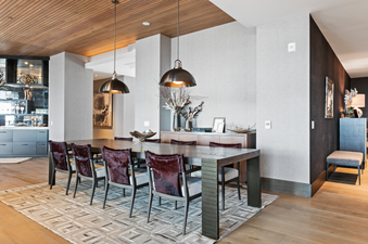 The Residences at The Tower 13