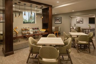 Sheraton Park City Presidential Suite