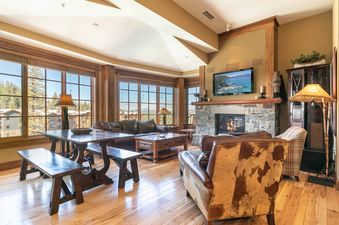 Iron Horse Lodge South 502