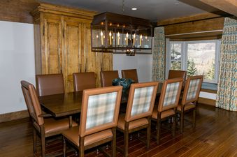 Stein Eriksen Lodge Two Bedroom Townhouse with Hot Tub