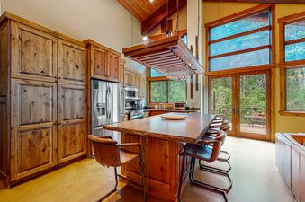 04 Ponderosa Retreat