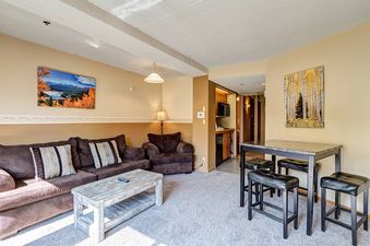 Beaver Run Resort Studio 4332