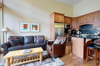 The Landmark 3 Bedroom 3 Bath (Platinum)