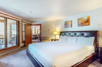 Lodge at Steamboat B302