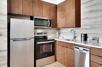 Residence Inn Vail 1 Bedroom