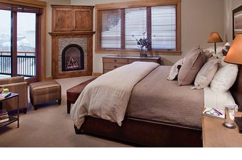 Falconhead Grande Lodge