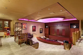 13 Ajax Mansion