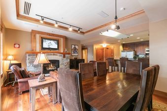 Big Horn Lodge 208