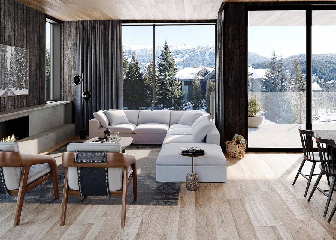 02 Blueberry Hill Retreat
