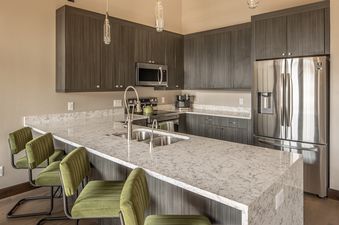 Alpenglow Condo 26A