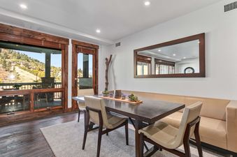 221 Three Bedroom Black Diamond Lodge