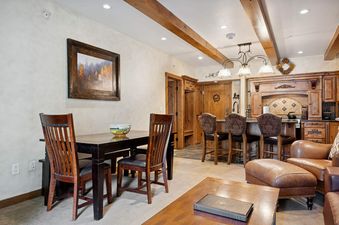 Lodge at Lionshead 230