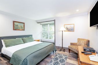 Mountainside Inn 113