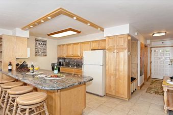 Crestwood Three Bedroom Deluxe