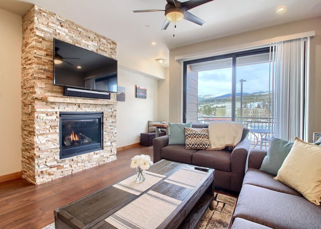 Arrow Townhome 286