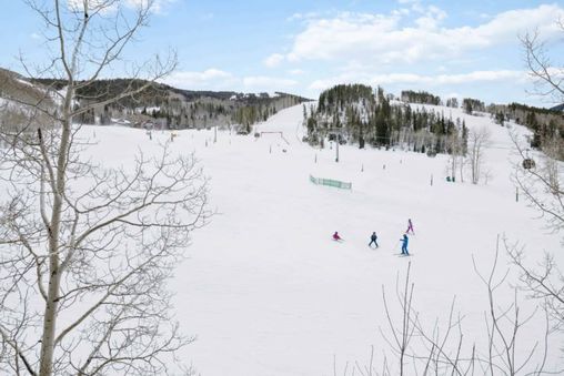Ski-in Ski-out