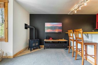 Ski Trails 4099
