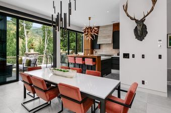07 Forest Road Chalet