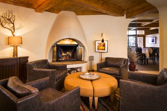 Pines Lobby 2