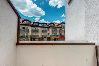 All About Vail