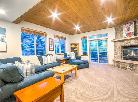 Willows Townhome 1160
