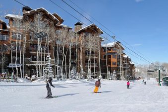 Flagstaff Exterior