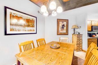 Lodge at Steamboat B103