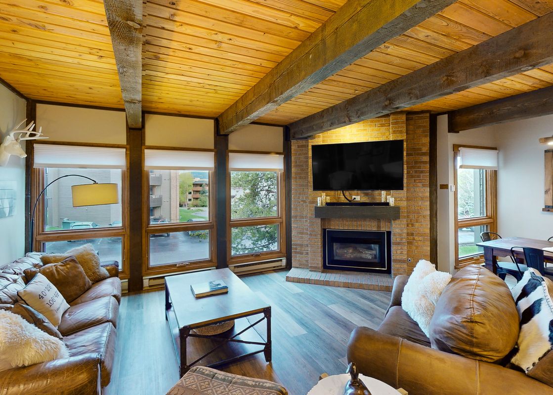 Lodge at Steamboat C102