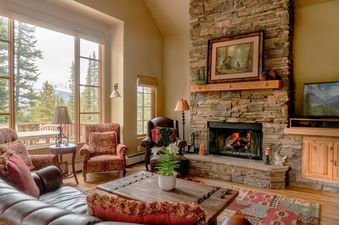 Moonlight Mountain Home 5