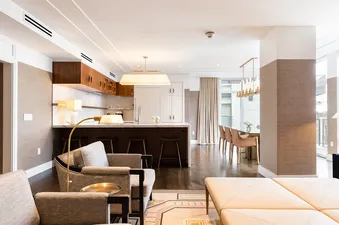 Goldener Two Bedroom Residence
