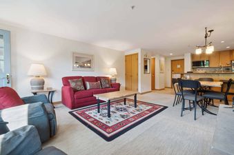 Lodge Tower 394 2BR