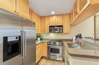 Park Avenue Lofts 209