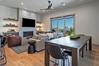 Frostwood Retreat
