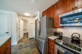 Capitol Peak Lodge 3316