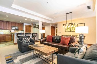 Big Horn Lodge 410