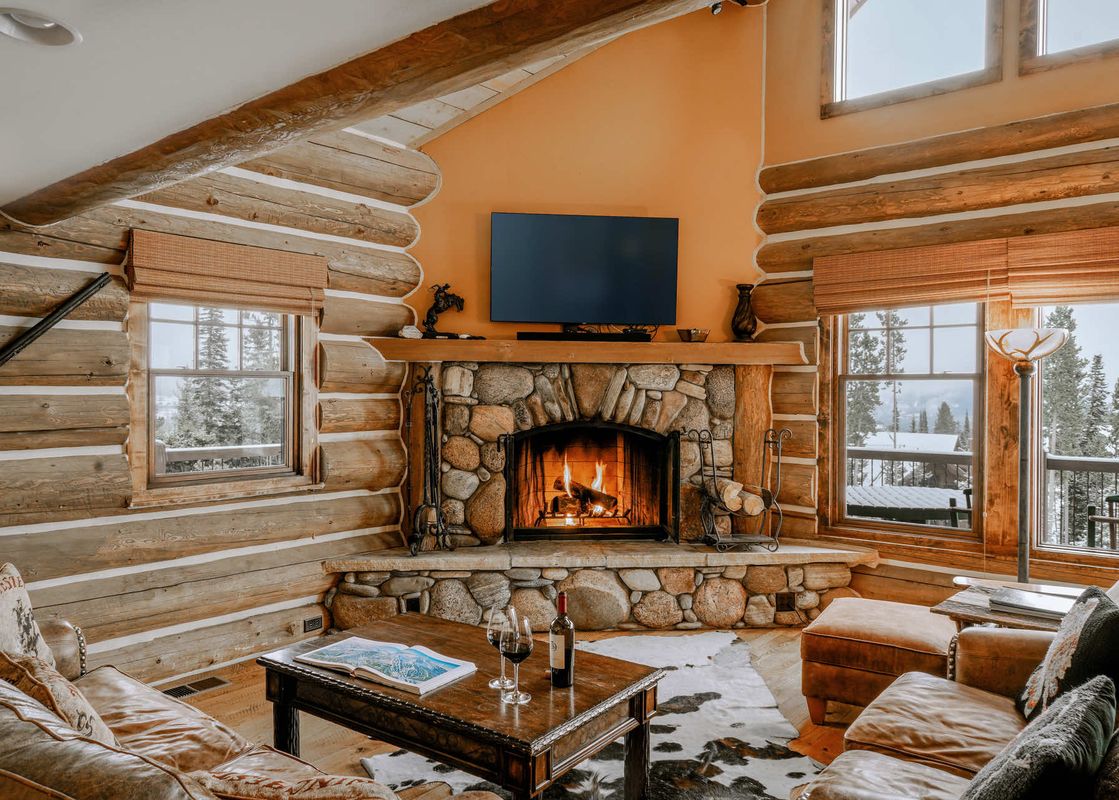 02 Powder Ridge Cabins