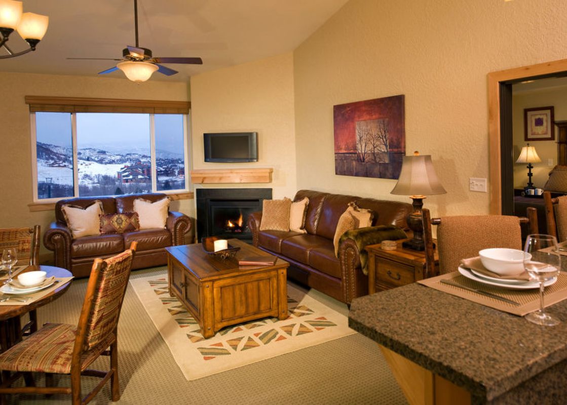 00 Silverado Lodge 3 Bedroom