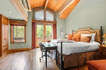 12 Abode at Aspen Meadows