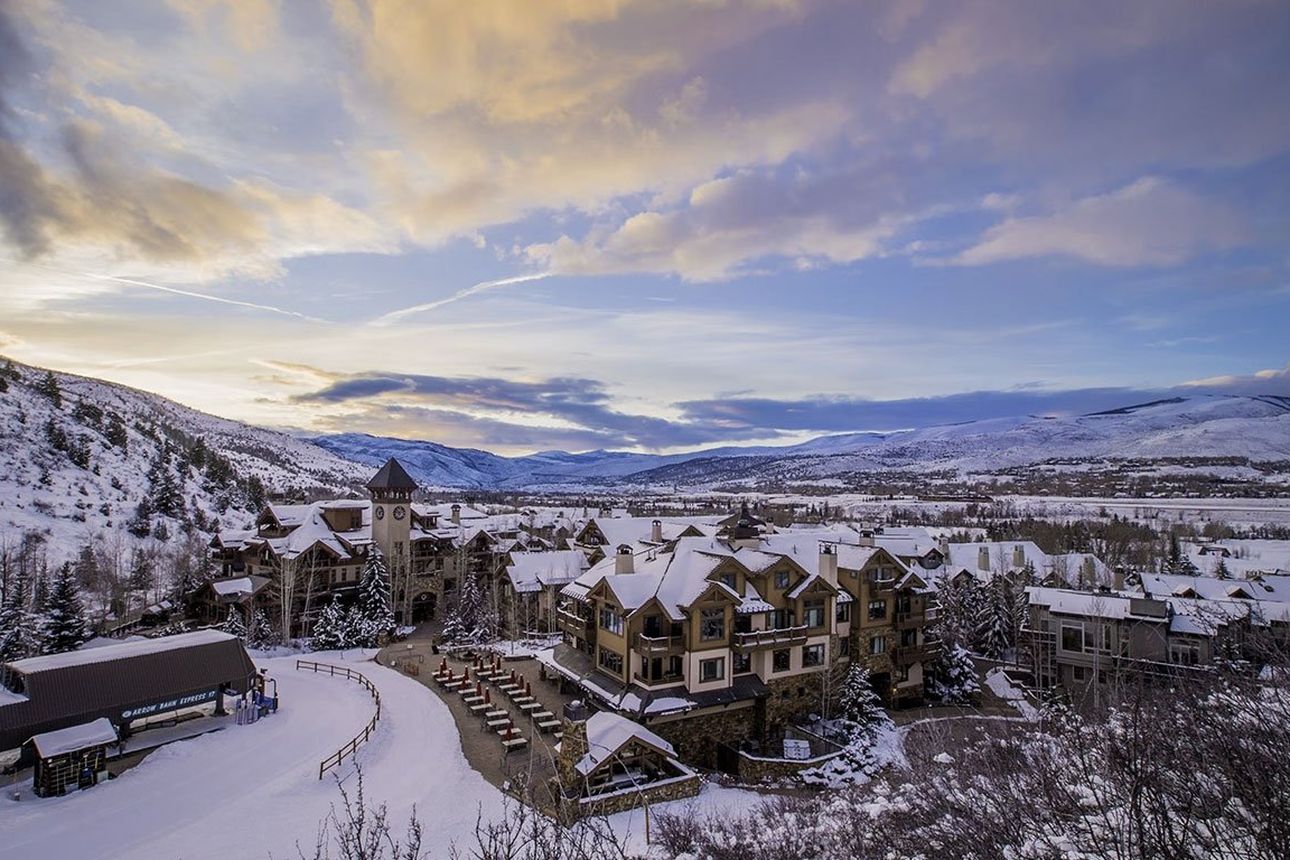 Beaver Creek, Colorado