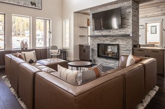 03 Spanish Peaks Highlands Cabin 45