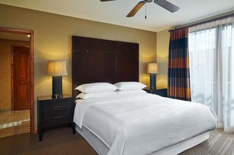 Sheraton Steamboat Resort 3 Bedroom Villa