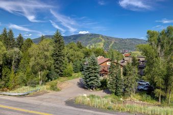 Residence Inn Steamboat Springs 1 Bedroom Mountain View