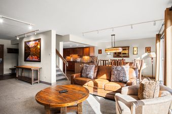 Alpineglow Beaver Run Resort
