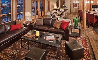 Falconhead Grande Lodge
