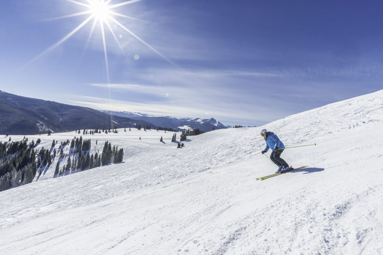 Vail Village Vacation Rentals