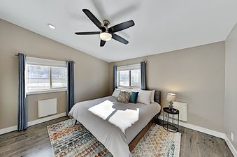 11 Bedroom