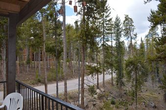 Beaver Village 521R