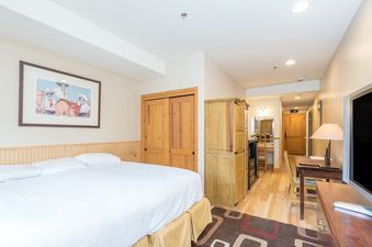 Bear Creek Lodge 305C