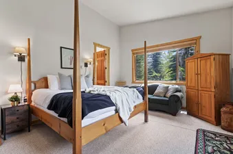 18 Abode at Snow Cloud