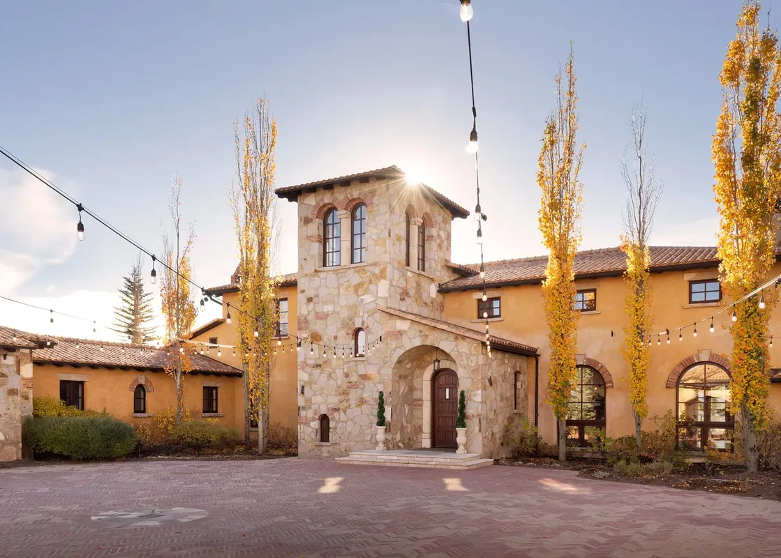 01 Il Podere